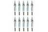BUJIE INCANDESCENTA ENGITECH ENT620036 - Piesa auto compatibila cu mai multe marci