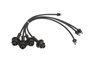 FISE BUJII ENGITECH ENT910134 - Compatibil cu TOYOTA