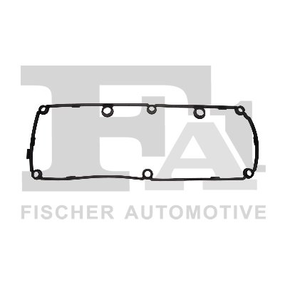 GARNITURA CAPAC CULBUTORI FA1 EP1100-972 - Compatibil cu AUDI, SEAT, SKODA, VW