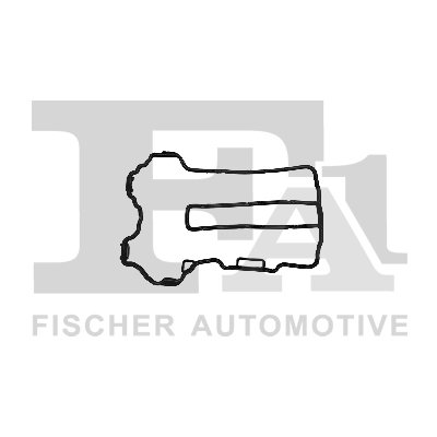 GARNITURA CAPAC CULBUTORI FA1 EP1200-923 - Compatibil cu OPEL, VAUXHALL