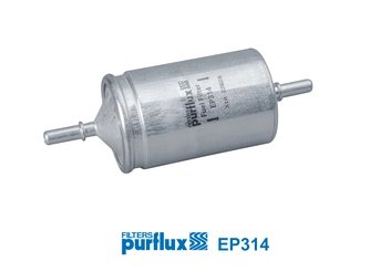 FILTRU COMBUSTIBIL PURFLUX EP314 - Compatibil cu MERCEDES-BENZ