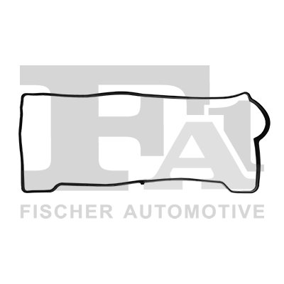 GARNITURA CAPAC CULBUTORI FA1 EP7700-904 - Compatibil cu GEELY, GEO, TOYOTA