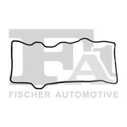 GARNITURA CAPAC CULBUTORI FA1 EP7700-907 - Compatibil cu TOYOTA