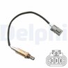 SONDA LAMBDA DELPHI ES10456 - Compatibil cu NISSAN