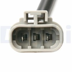 SONDA LAMBDA DELPHI ES10456 - Compatibil cu NISSAN