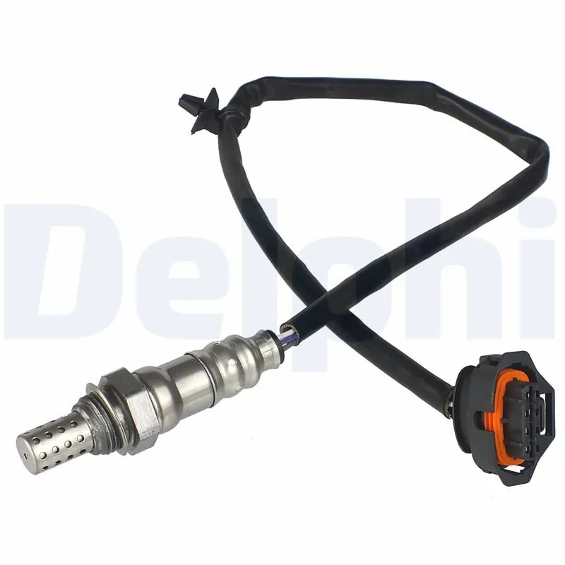 SONDA LAMBDA DELPHI ES10791-12B1 - Compatibil cu OPEL, VAUXHALL