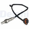 SONDA LAMBDA DELPHI ES10791-12B1 - Compatibil cu OPEL, VAUXHALL