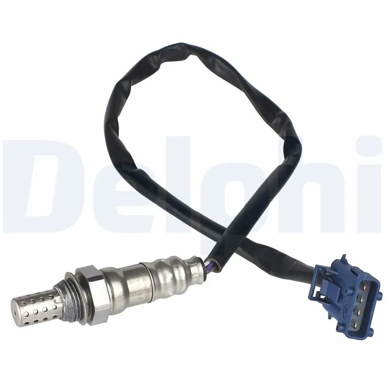 SONDA LAMBDA DELPHI ES10794-12B1 - Compatibil cu CITROEN, OPEL, PEUGEOT