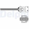 SONDA LAMBDA DELPHI ES10797-12B1 - Compatibil cu CITROEN, FIAT, LANCIA, PEUGEOT, RENAULT