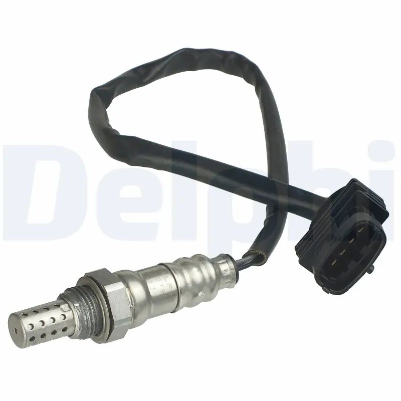 SONDA LAMBDA DELPHI ES10798-12B1 - Compatibil cu FIAT, OPEL, VAUXHALL