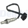 SONDA LAMBDA DELPHI ES10798-12B1 - Compatibil cu FIAT, OPEL, VAUXHALL