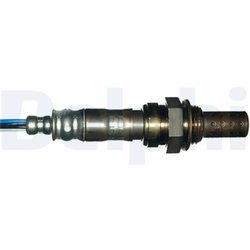 SONDA LAMBDA DELPHI ES10857-12B1 - Compatibil cu BMW, LAND ROVER