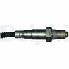 SONDA LAMBDA DELPHI ES10921-12B1 - Compatibil cu AUDI, BMW, MERCEDES-BENZ, PORSCHE, SEAT, SKODA, VW