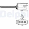 SONDA LAMBDA DELPHI ES10992-12B1 - Compatibil cu RENAULT