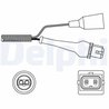 SONDA LAMBDA DELPHI ES11000-12B1 - Compatibil cu ALPINE, AUDI, CHRYSLER, DODGE, PEUGEOT, RENAULT, VW, YUGO, ZASTAVA