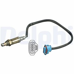 SONDA LAMBDA DELPHI ES11089-12B1 - Compatibil cu CHEVROLET