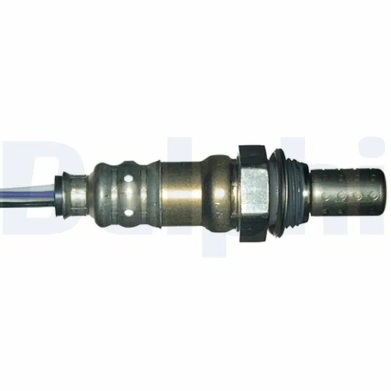 SONDA LAMBDA DELPHI ES20037-12B1 - Compatibil cu CHEVROLET, DAEWOO, MAZDA