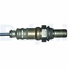 SONDA LAMBDA DELPHI ES20037-12B1 - Compatibil cu CHEVROLET, DAEWOO, MAZDA
