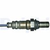 SONDA LAMBDA DELPHI ES20058-12B1 - Compatibil cu HONDA