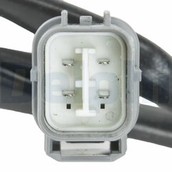 SONDA LAMBDA DELPHI ES20058-12B1 - Compatibil cu HONDA