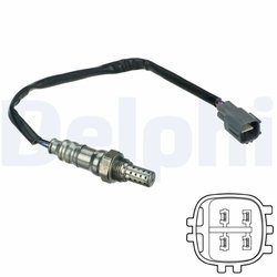 SONDA LAMBDA DELPHI ES20118-12B1 - Compatibil cu LEXUS, TOYOTA