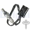 SONDA LAMBDA DELPHI ES20135-12B1 - Compatibil cu CHEVROLET, DAEWOO, ISUZU, OPEL, VAUXHALL