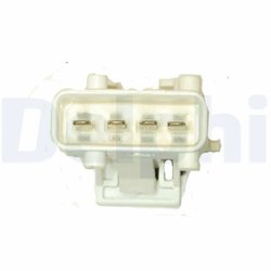 SONDA LAMBDA DELPHI ES20115-12B1 - Compatibil cu SAAB, VOLVO