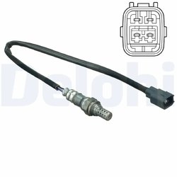 SONDA LAMBDA DELPHI ES20157-12B1 - Compatibil cu LEXUS, TOYOTA