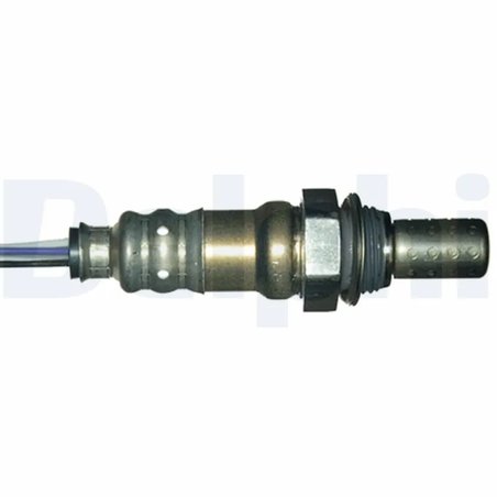 SONDA LAMBDA DELPHI ES20168-12B1 - Compatibil cu AUDI, SEAT, SKODA, VW, VW (SVW)