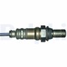 SONDA LAMBDA DELPHI ES20168-12B1 - Compatibil cu AUDI, SEAT, SKODA, VW, VW (SVW)