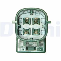 Sonda lambda Delphi ES20172-12B1