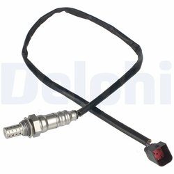 SONDA LAMBDA DELPHI ES20252-12B1 - Compatibil cu FORD