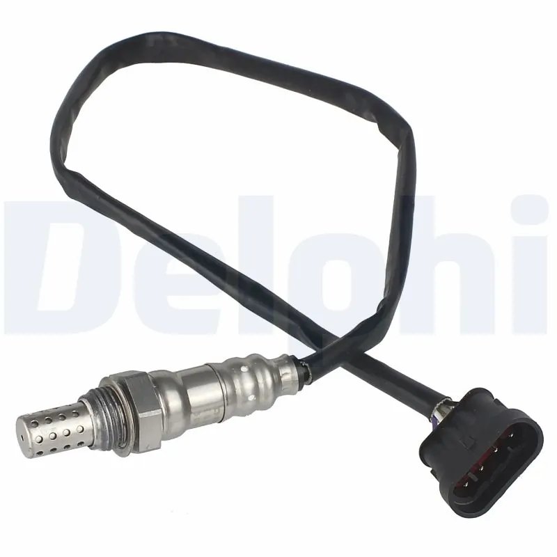 SONDA LAMBDA DELPHI ES20267-12B1 - Compatibil cu FIAT, LANCIA