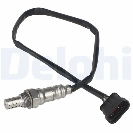 SONDA LAMBDA DELPHI ES20267-12B1 - Compatibil cu FIAT, LANCIA