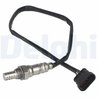 SONDA LAMBDA DELPHI ES20267-12B1 - Compatibil cu FIAT, LANCIA