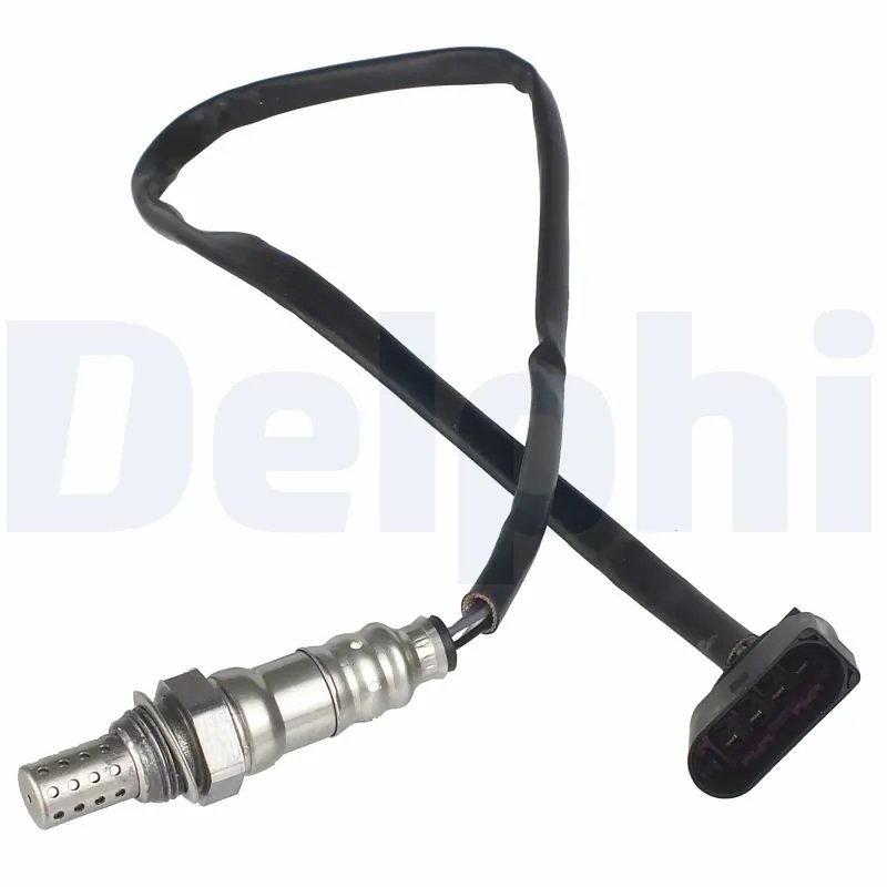 SONDA LAMBDA DELPHI ES20270-12B1 - Compatibil cu AUDI, SEAT, SKODA, VW