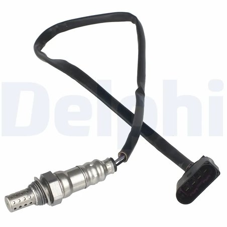 SONDA LAMBDA DELPHI ES20270-12B1 - Compatibil cu AUDI, SEAT, SKODA, VW