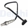 SONDA LAMBDA DELPHI ES20270-12B1 - Compatibil cu AUDI, SEAT, SKODA, VW