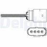 SONDA LAMBDA DELPHI ES20285-12B1 - Compatibil cu AUDI, SKODA, VW