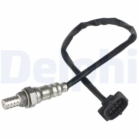SONDA LAMBDA DELPHI ES20291-12B1 - Compatibil cu OPEL, VAUXHALL