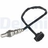 SONDA LAMBDA DELPHI ES20291-12B1 - Compatibil cu OPEL, VAUXHALL