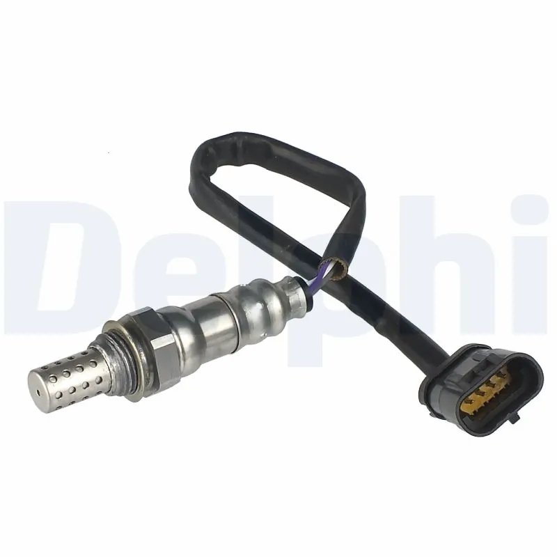 SONDA LAMBDA DELPHI ES20310-12B1 - Compatibil cu FIAT, RENAULT, VAUXHALL