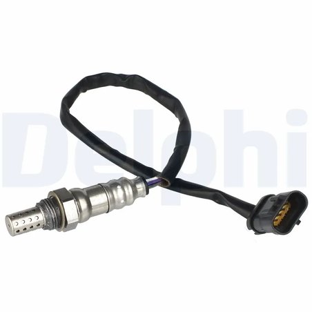 SONDA LAMBDA DELPHI ES20311-12B1 - Compatibil cu FIAT, NISSAN, OPEL, RENAULT, VAUXHALL