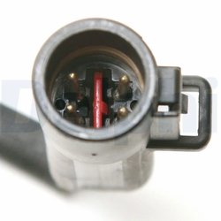 SONDA LAMBDA DELPHI ES20318-12B1 - Compatibil cu ASTON MARTIN, FORD, JAGUAR, MAZDA
