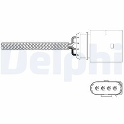 Sonda lambda Delphi ES20338-12B1