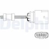 SONDA LAMBDA DELPHI ES20348-12B1 - Compatibil cu AUDI, SEAT, SKODA, VW