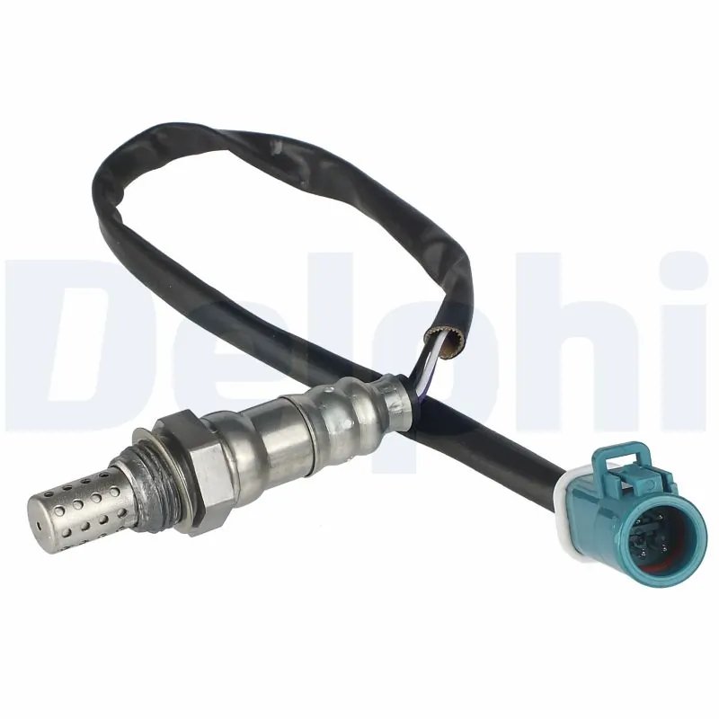 SONDA LAMBDA DELPHI ES20349-12B1 - Compatibil cu FORD, JAGUAR