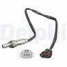 SONDA LAMBDA DELPHI ES20426-12B1 - Compatibil cu CHEVROLET, OPEL, VAUXHALL