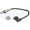 SONDA LAMBDA DELPHI ES20430-12B1 - Compatibil cu OPEL, VAUXHALL