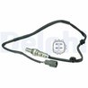 SONDA LAMBDA DELPHI ES20531-12B1 - Compatibil cu TOYOTA